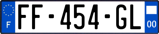 FF-454-GL