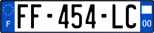 FF-454-LC