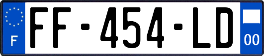 FF-454-LD