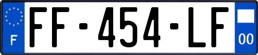 FF-454-LF