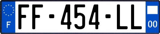 FF-454-LL