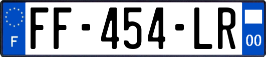 FF-454-LR