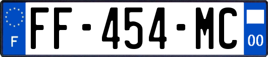 FF-454-MC