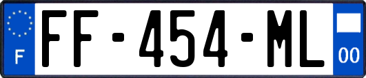 FF-454-ML