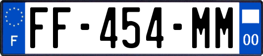 FF-454-MM