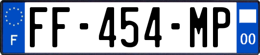 FF-454-MP