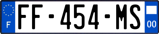 FF-454-MS