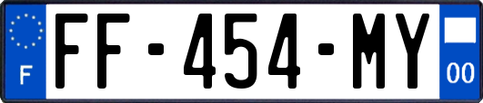 FF-454-MY
