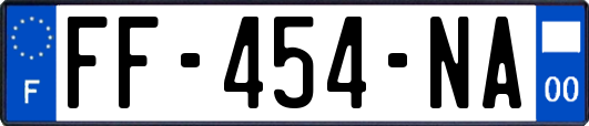 FF-454-NA