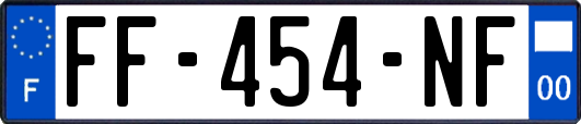 FF-454-NF