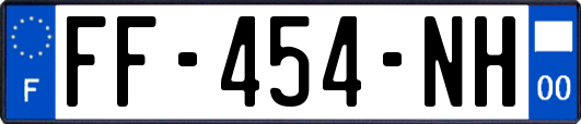 FF-454-NH