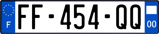 FF-454-QQ