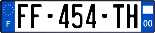 FF-454-TH