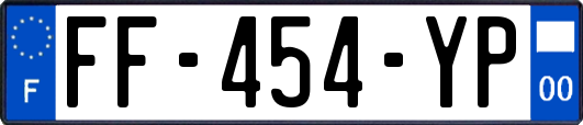 FF-454-YP