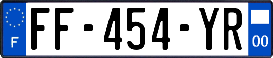 FF-454-YR