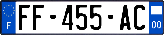 FF-455-AC