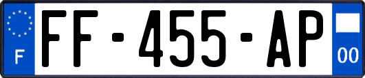 FF-455-AP