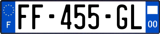 FF-455-GL