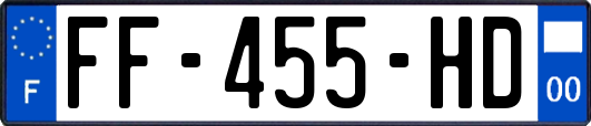 FF-455-HD