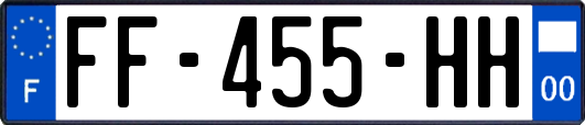 FF-455-HH
