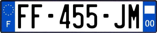 FF-455-JM