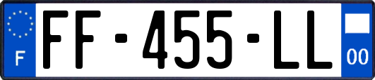 FF-455-LL