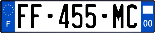 FF-455-MC