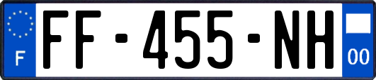 FF-455-NH