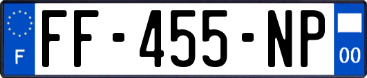 FF-455-NP