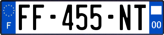 FF-455-NT