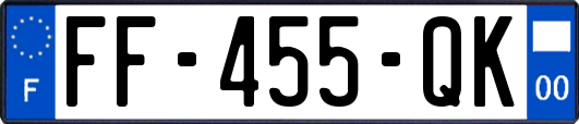 FF-455-QK