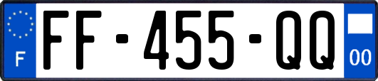 FF-455-QQ