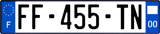 FF-455-TN