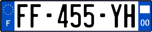 FF-455-YH