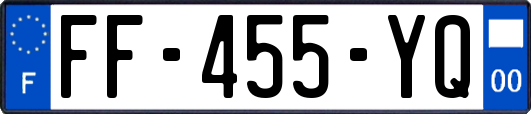 FF-455-YQ