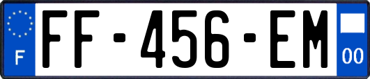 FF-456-EM