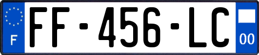 FF-456-LC