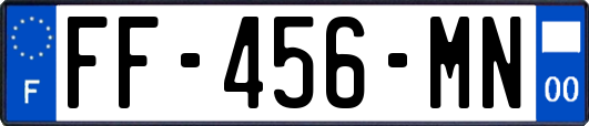FF-456-MN