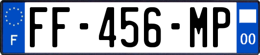 FF-456-MP