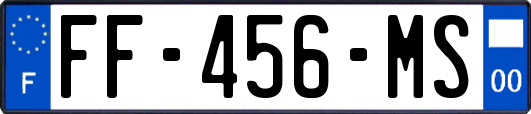 FF-456-MS