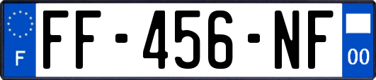 FF-456-NF