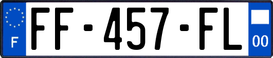 FF-457-FL