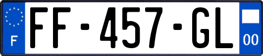FF-457-GL