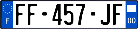 FF-457-JF