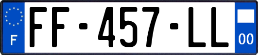 FF-457-LL