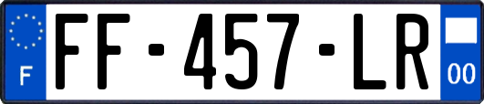 FF-457-LR