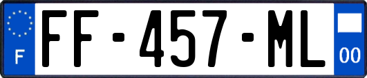 FF-457-ML