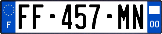 FF-457-MN