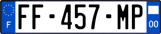 FF-457-MP