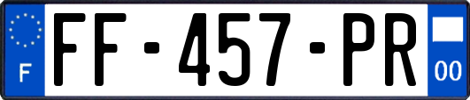 FF-457-PR